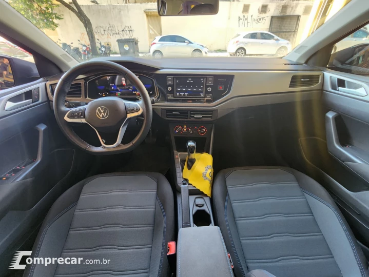 NIVUS 1.0 200 TSI Comfortline