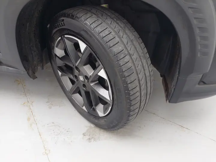 PULSE 1.0 TURBO 200 HYBRID AUDACE CVT