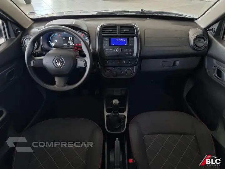 KWID ZEN 2
