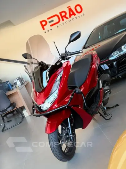 PCX ABS