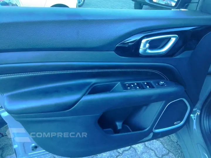 COMPASS 1.3 T270 TURBO FLEX S AT6