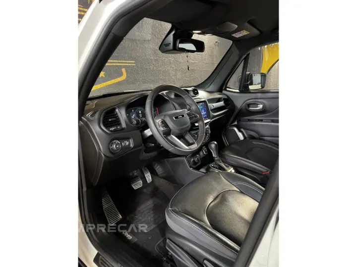 RENEGADE 1.3 T270 TURBO FLEX S 4X4 AT9