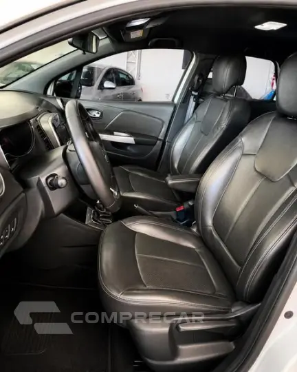 CAPTUR 16 BOSE