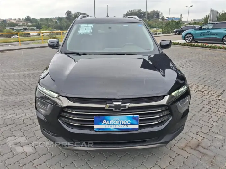 MONTANA 1.2 TURBO FLEX PREMIER AUTOMÁTICO
