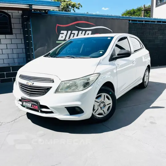 ONIX 1.0 MPFI JOY 8V
