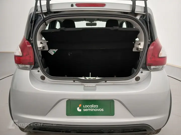 MOBI 1.0 EVO FLEX LIKE. MANUAL