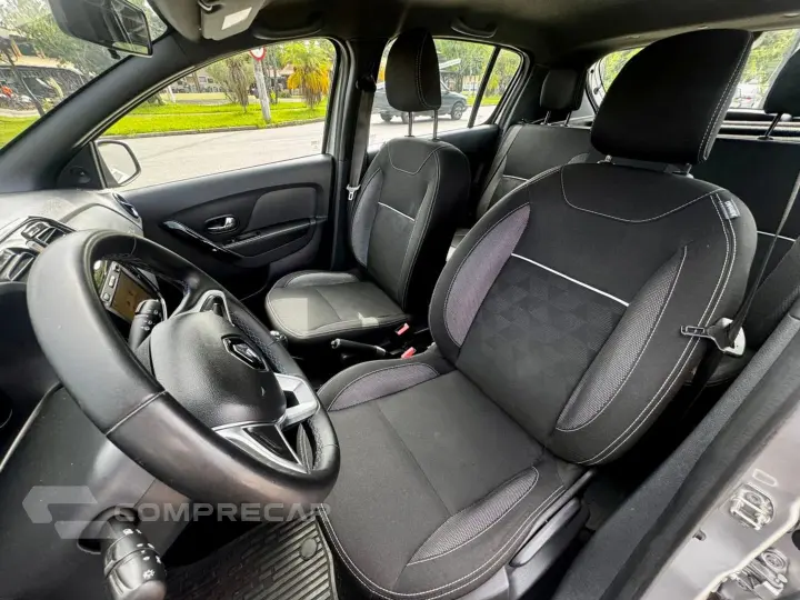 Sandero 1.0 12V SCE FLEX GT LINE MANUAL