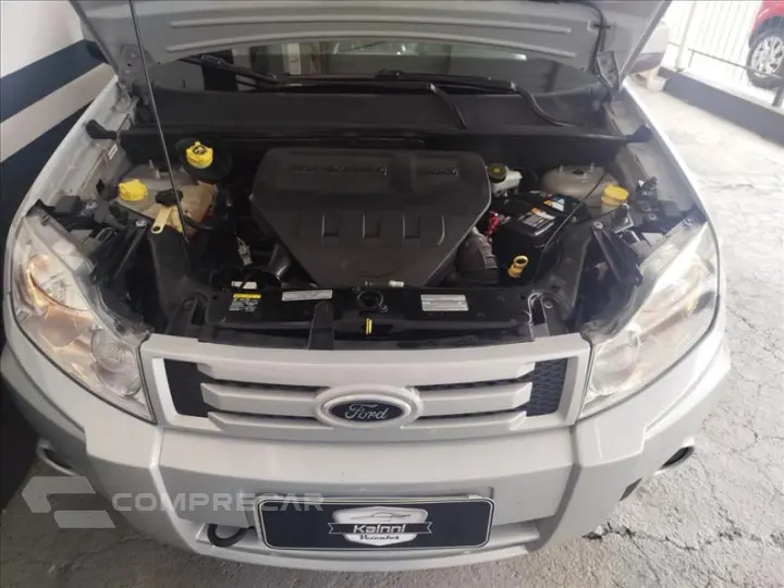 ECOSPORT 2.0 Freestyle 4WD 16V