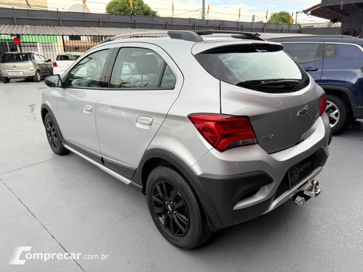 ONIX 1.4 MPFI Activ 8V