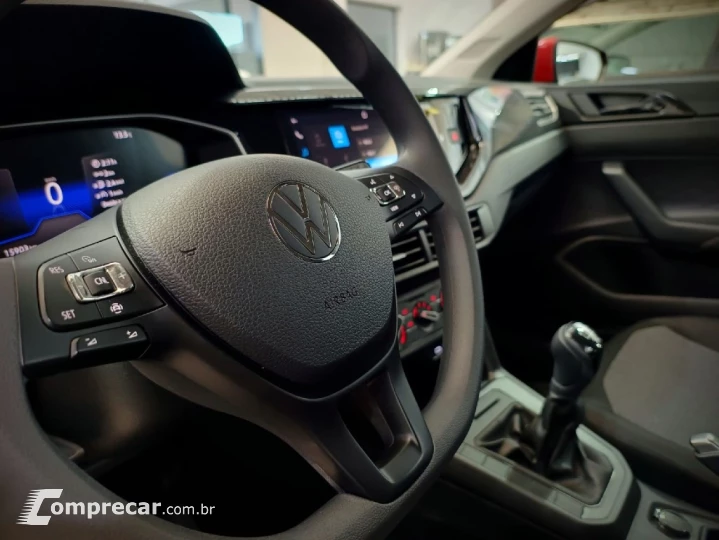 POLO 1.0 170 TSI MANUAL