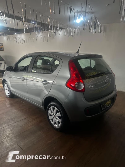 PALIO 1.0 MPI Attractive 8V