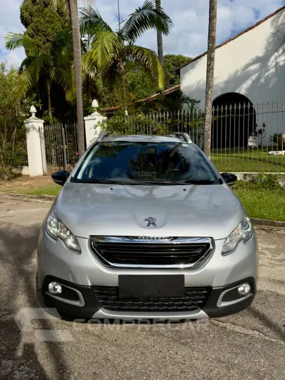 2008 1.6 16V Allure