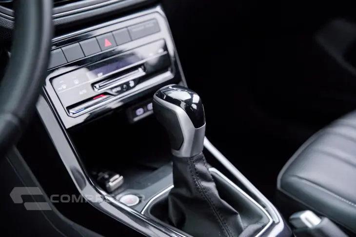 T-Cross Hig. 250 TSI 1.4 Flex 16V 5p Aut