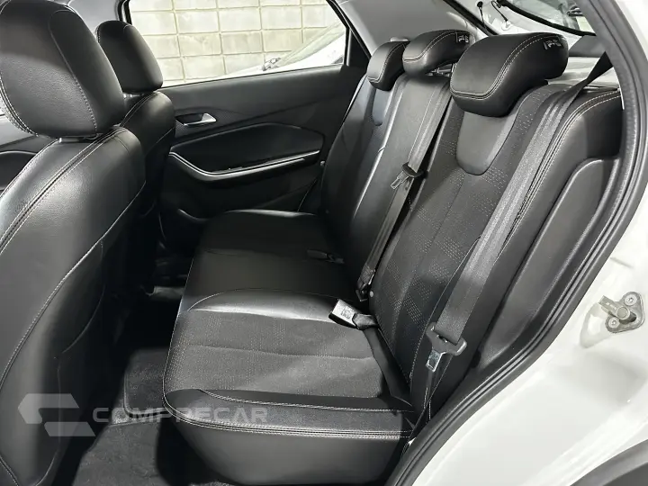 TIGGO 2 1.5 MPFI 16V FLEX LOOK 4P MANUAL