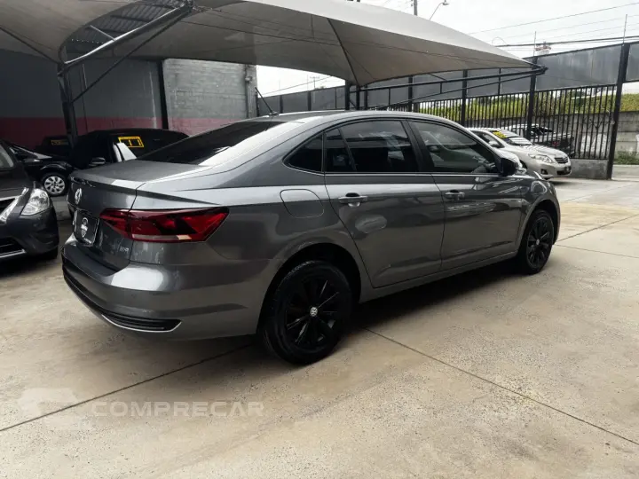 Virtus 1.6 4P MSI FLEX