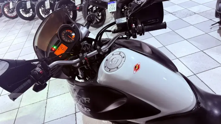 XL700 Transalp