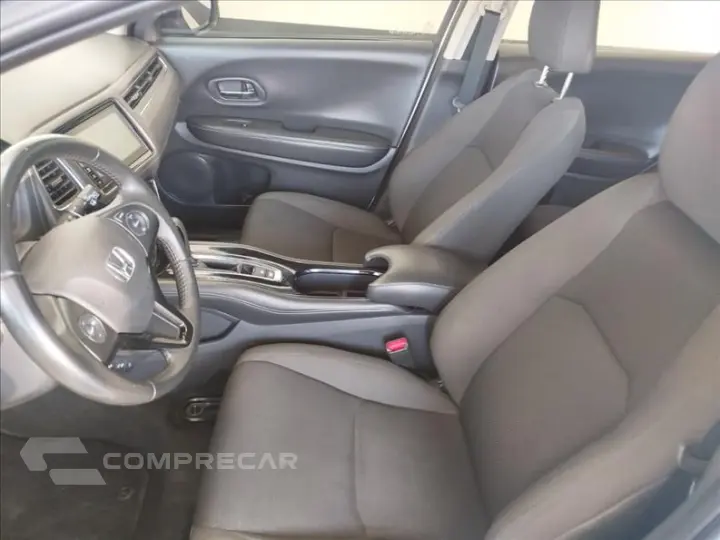 HR-V 1.8 16V EX