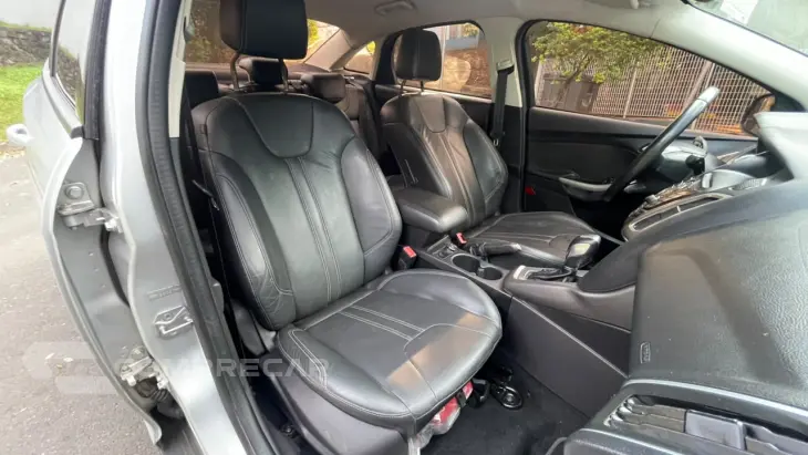 FOCUS 2.0 SE Sedan 16V