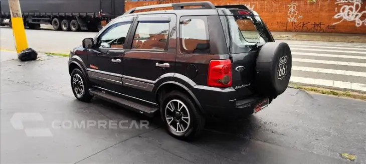 ECOSPORT 1.6 Freestyle 8V