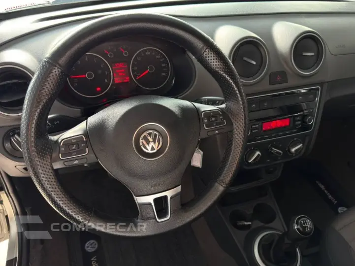 VOYAGE COMF/Highli. 1.6 T.Flex 8V 4p