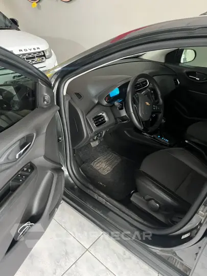 ONIX 1.4 MPFI LTZ 8V