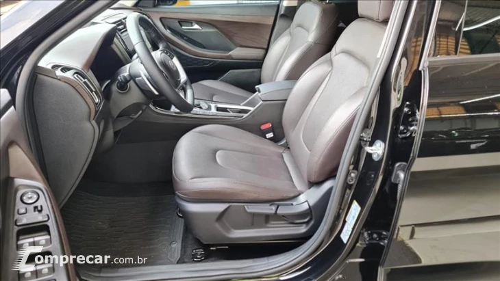 CRETA 1.0 Tgdi Platinum