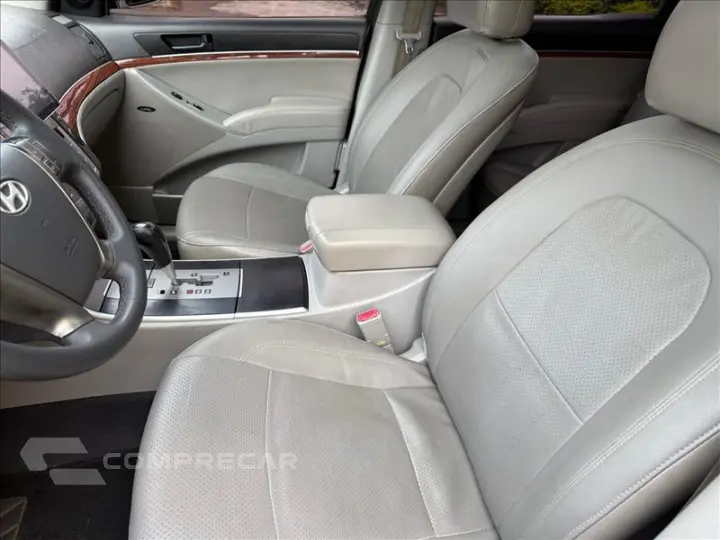 VERA CRUZ 3.8 MPFI 4X4 V6 24V