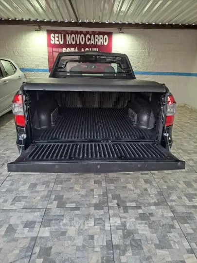 MONTANA 1.4 MPFI LS CS 8V