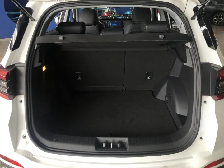 TIGGO 5X PRO 1.5 VVT TURBO IFLEX CVT