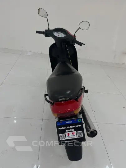 BIZ C100 ES