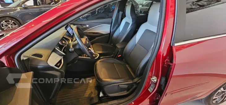 ONIX 1.0 Turbo Premier