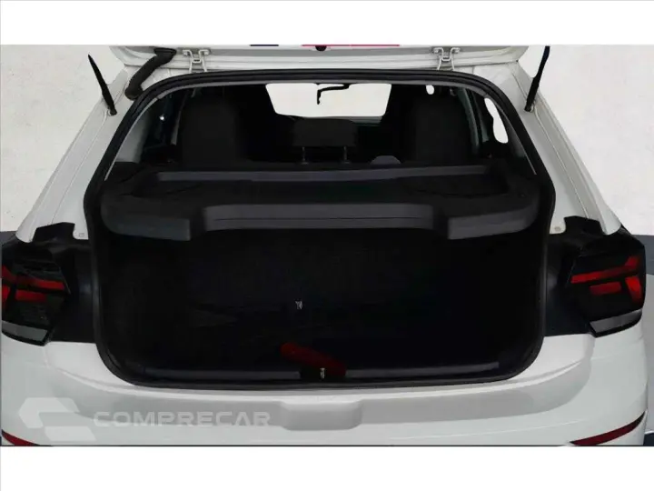 POLO 1.0 MPI TRACK MANUAL