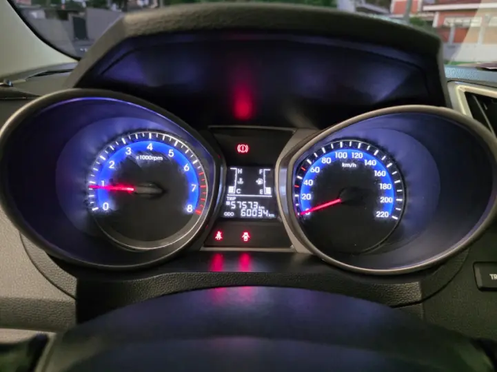 HB20S 1.6 Comfort Plus 16V