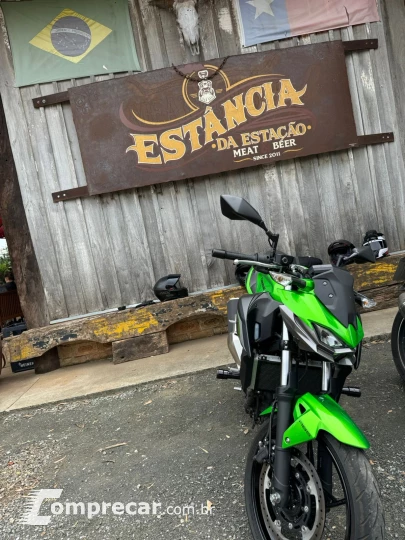 Z500