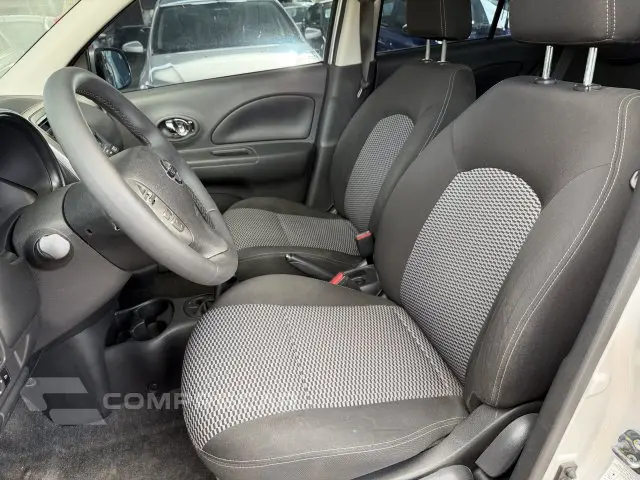 MARCH - 1.0 SV 12V 4P MANUAL