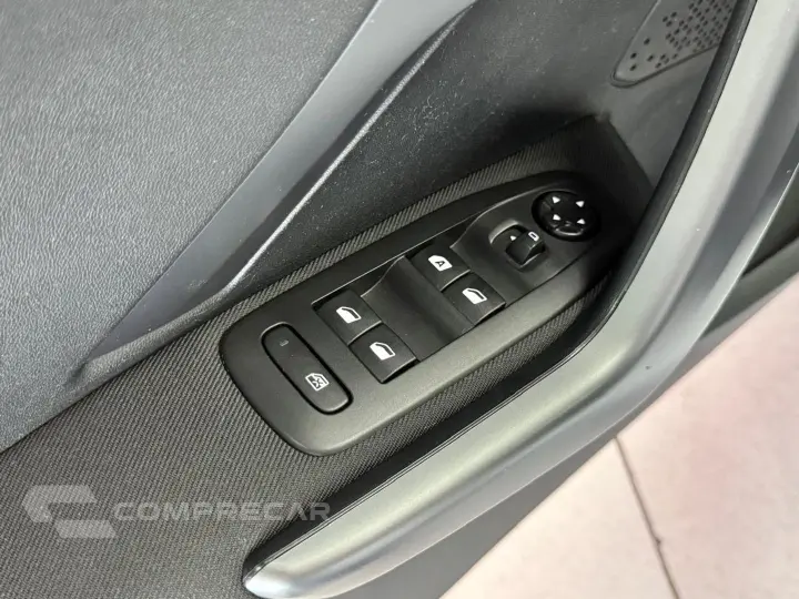 208 1.6 Griffe 16V Flex 4P Automático