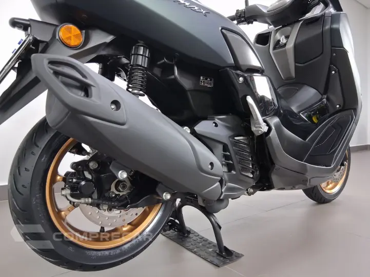 YAMAHA NMAX 160 ABS