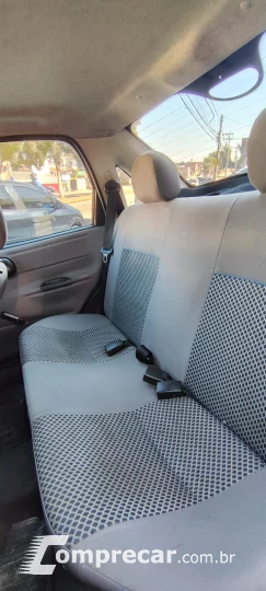 Classic LS VHC E 1.0 (Flex)