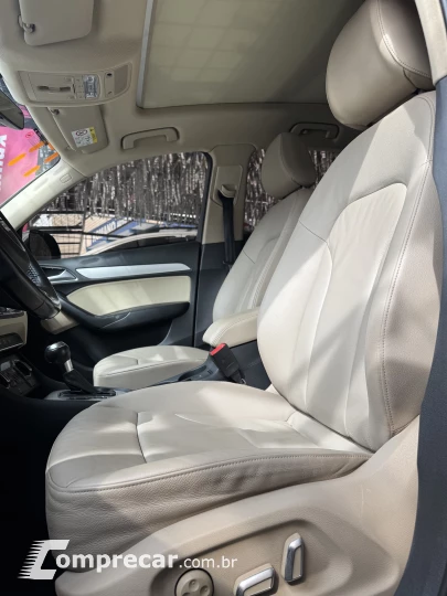 Q3 1.4 TFSI Ambiente S Tronic