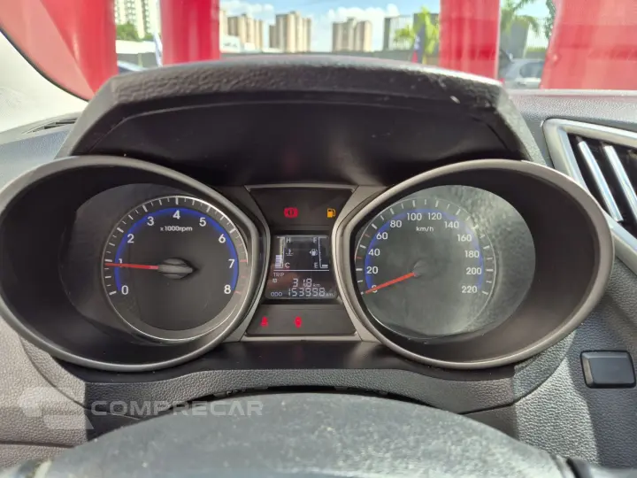 HB 20 Hatch 1.0 12V 4P FLEX COMFORT