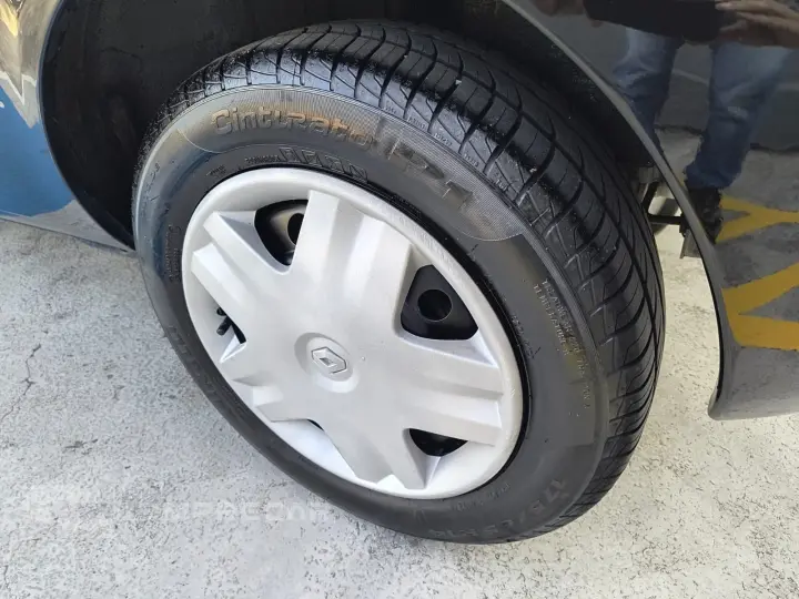 CLIO 1.0 Campus 16V