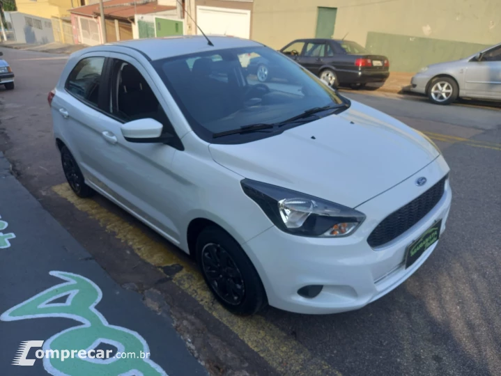 KA 1.0 SE