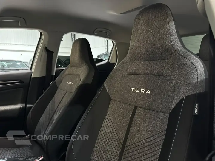 Tera 1.0 170 TSI Flex 12V 5p Mec.