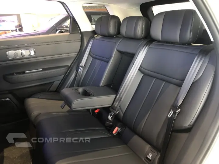 7 1.5 TGDI PHEV LUXURY DHT