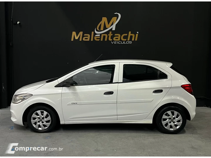 ONIX 1.0 MPFI JOY 8V FLEX 4P MANUAL