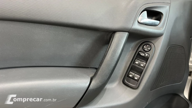 C3 Tendance Pure Tech 1.2 Flex 12V Mec.