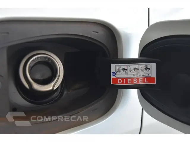 COMPASS - 2.0 16V LIMITED 4X4 AUTOMÁTICO