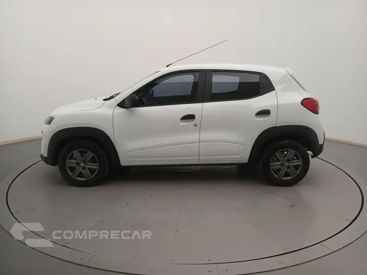 KWID 1.0 12V SCE FLEX ZEN MANUAL