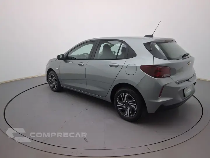 ONIX 1.0 FLEX LT MANUAL