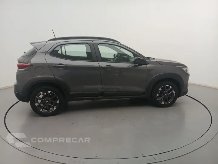PULSE 1.0 TURBO 200 HYBRID AUDACE CVT